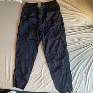 Nike track pants